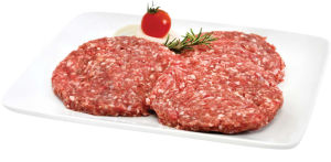 Pleskavice A la Chef